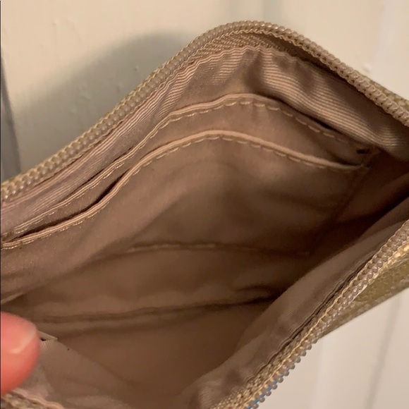 Coach Wristlet - Picture 3 of 3